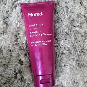 Murad Exfoliating Cleanser 6.75 FL oz